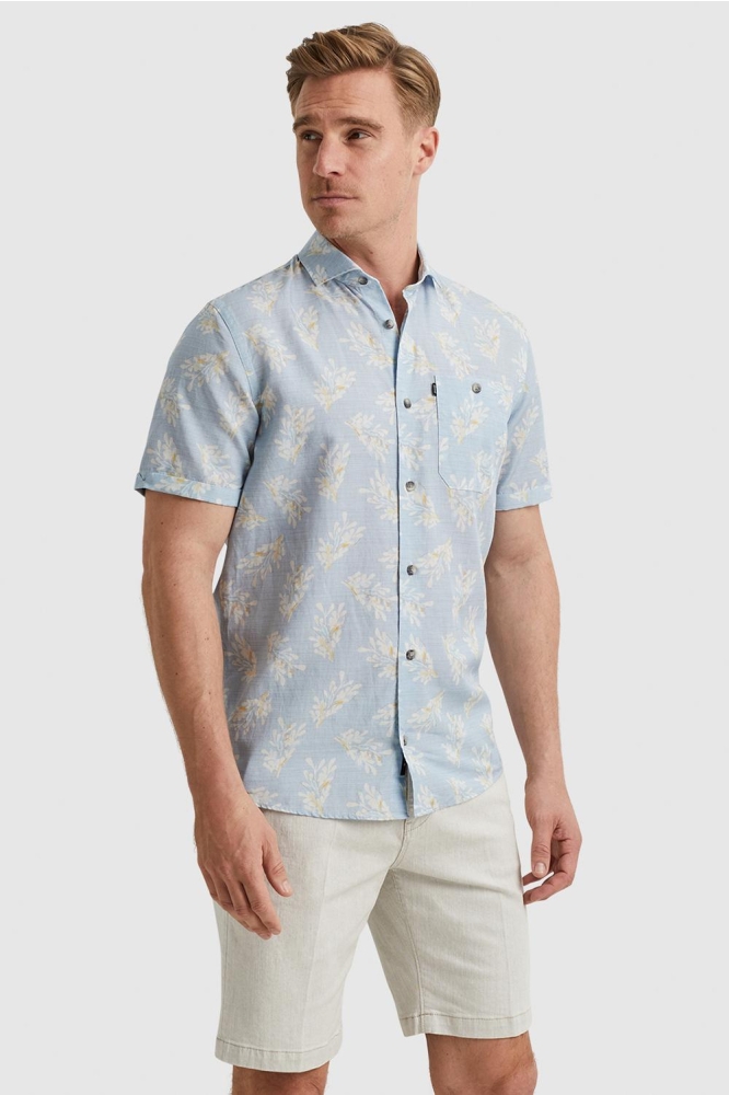 SHORT SLEEVE SHIRT VSIS2403234 5038
